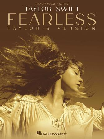 Taylor Swift – Fearless (Taylor’s Version) Taylor Swift – Fearless (Taylor’s Version)