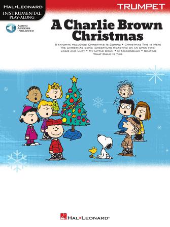A Charlie Brown Christmas(TM)