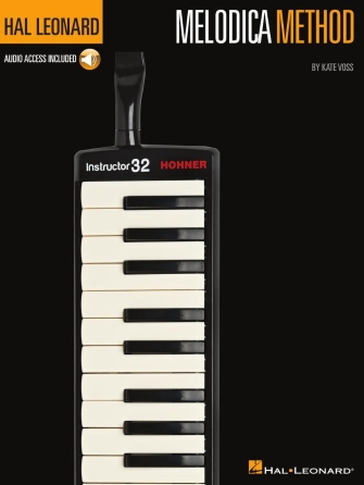 Hal Leonard Melodica Method