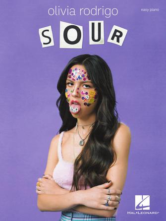 Olivia Rodrigo – Sour