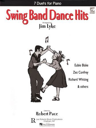 Swing Band Dance Hits Swing Band Dance Hits