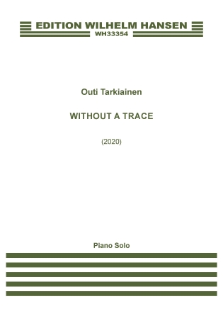 Without A Trace Without A Trace