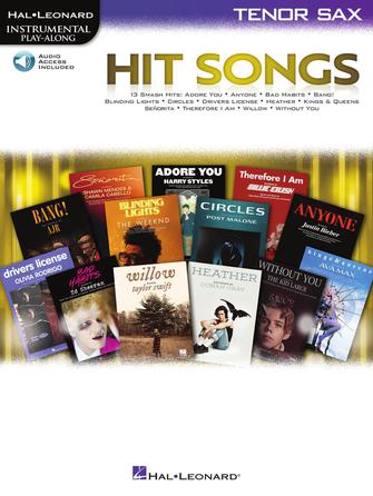Hit Songs