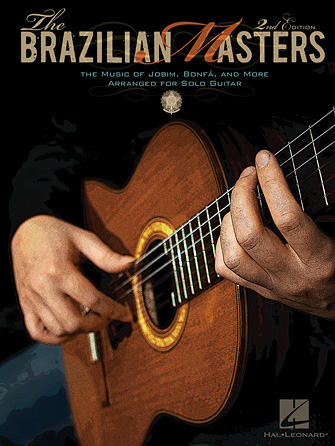 The Brazilian Masters – 2nd Edition The Brazilian Masters – 2nd Edition