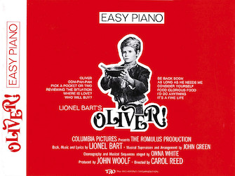 Oliver!
