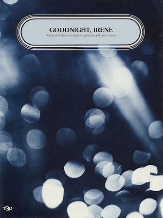 Goodnight Irene