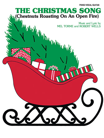 Christmas Song, The (Chestnuts Roasting on an Open Fire)