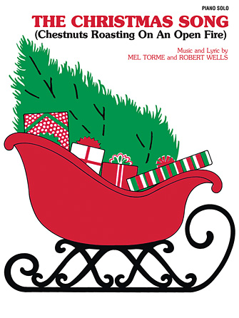 Christmas Song The (Chestnuts Roasting on an Open Fire)