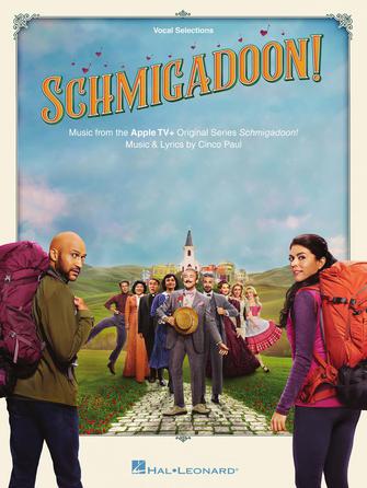 Schmigadoon Schmigadoon