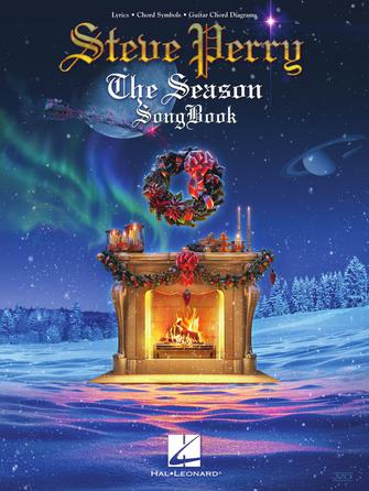 Steve Perry – The Season Song Book