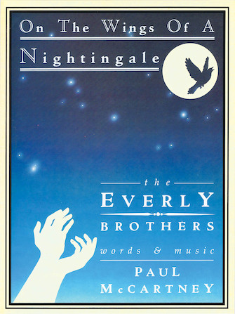 On The Wings Of A Nightingale On The Wings Of A Nightingale