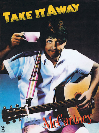 Take It Away