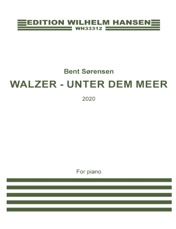 Walzer – Unter Dem Meer Walzer – Unter Dem Meer