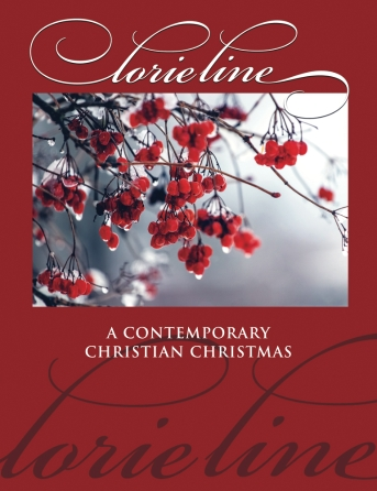 Lorie Line – A Contemporary Christian Christmas Lorie Line – A Contemporary Christian Christmas