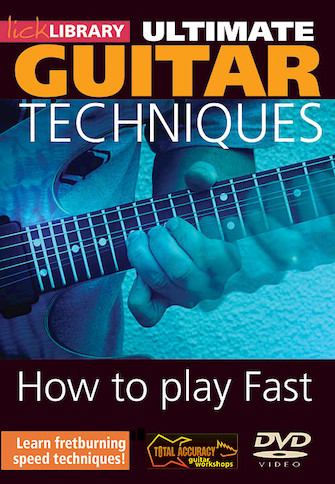 How to Play Fast – Volume 1