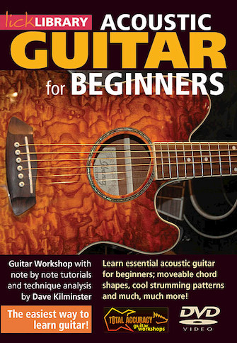 Acoustic Guitar for Beginners Acoustic Guitar for Beginners