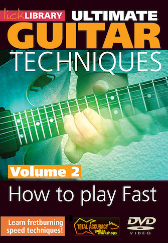 How to Play Fast – Volume 2