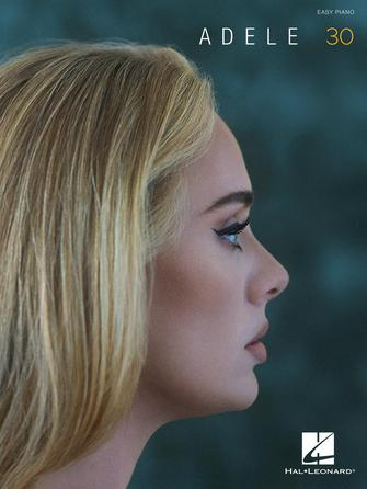Adele – 30