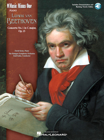 Beethoven – Concerto No. 1 in C Major Op. 15