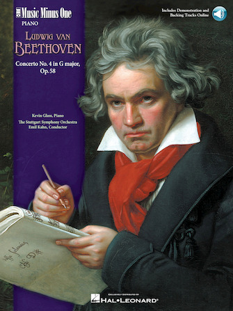 Beethoven – Concerto No. 4 in G Major Op. 58