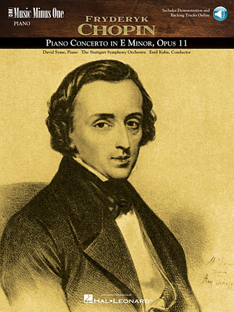 Chopin – Concerto in E Minor Op. 11