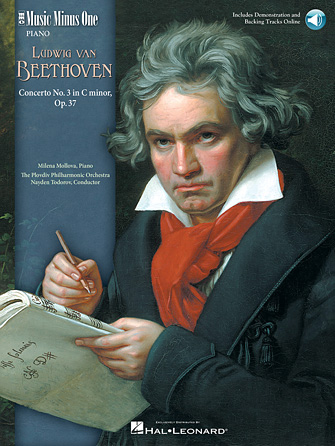 Beethoven – Concerto No. 3 in C Minor Op. 37