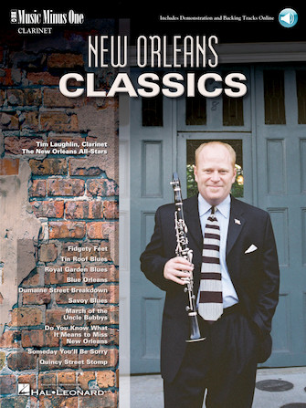 New Orleans Classics New Orleans Classics
