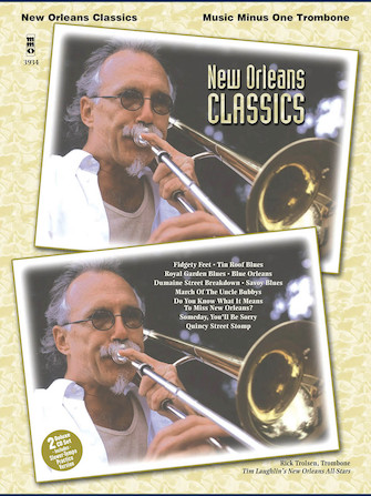 New Orleans Classics New Orleans Classics
