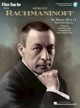 Rachmaninov – Six Pieces Opus 11