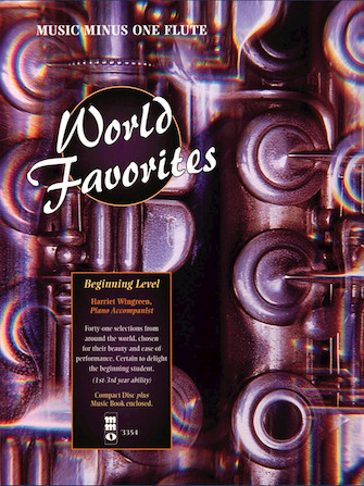 World Favorites – Beginning Level