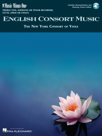 English Consort Music English Consort Music
