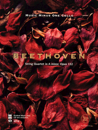 Beethoven – String Quartet in A Minor, Op. 132