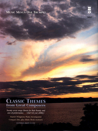 Classic Themes from Great Composers