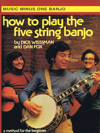 How to Play the Five String Banjo How to Play the Five String Banjo