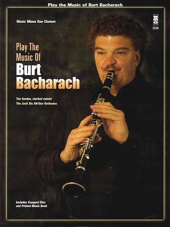 Play the Music of Burt Bacharach Play the Music of Burt Bacharach
