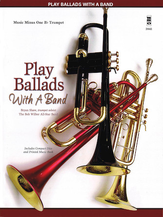 Play Ballads with a Band Play Ballads with a Band