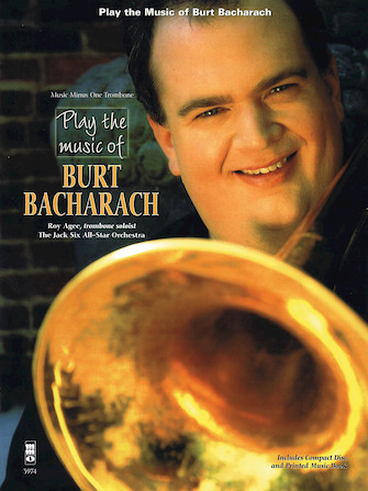 Play the Music of Burt Bacharach Play the Music of Burt Bacharach