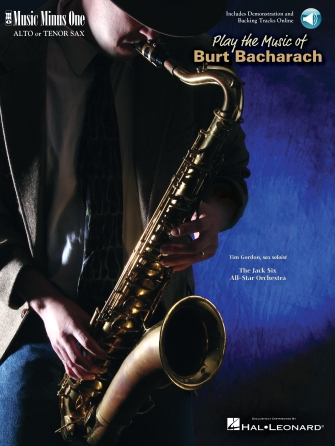 Play the Music of Burt Bacharach Play the Music of Burt Bacharach