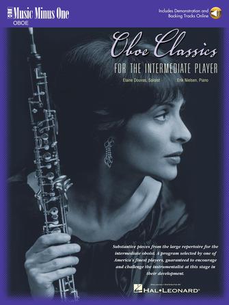 Oboe Classics for the Intermediate Player Oboe Classics for the Intermediate Player