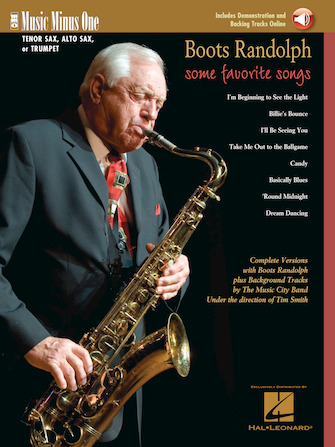 Boots Randolph – Some Favorite Songs