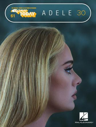 Adele – 30