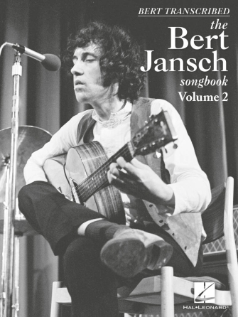 Bert Transcribed: Volume 2