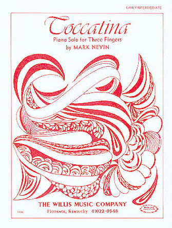 Toccatina