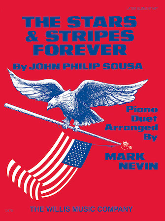 The Stars and Stripes Forever March