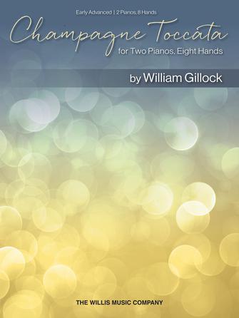 Champagne Toccata