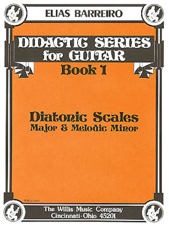 Diatonic Scales