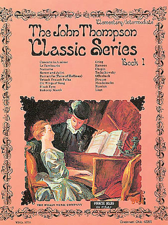 Classic Series - Book 1