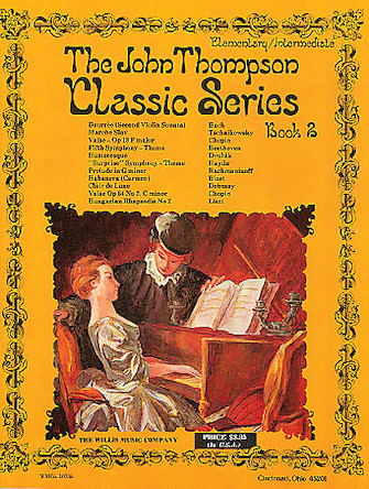 Classic Series - Book 2