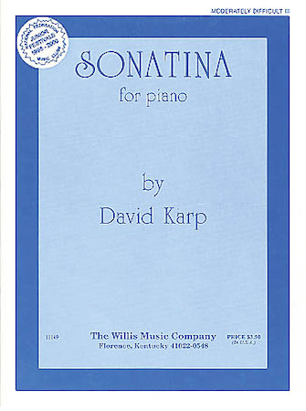 Sonatina
