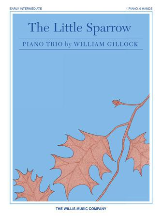 The Little Sparrow